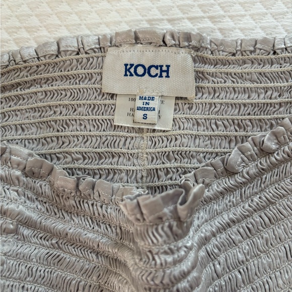 Koch Erica Skirt- Sz. S - Picture 4 of 4